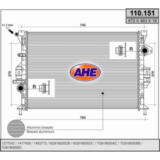 110151  FORD Focus C-Max -- 2010