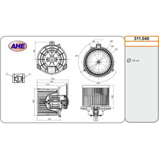 Vent  Abitacolo HONDA Civic 09 05-01 12