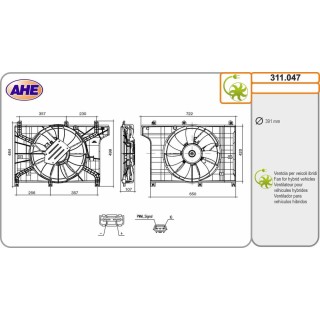 Elett  HONDA ZR-V 2 0HEV 07 23-