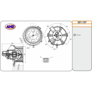 Vent  Abitacolo OPEL Zafira 07 05-04 15
