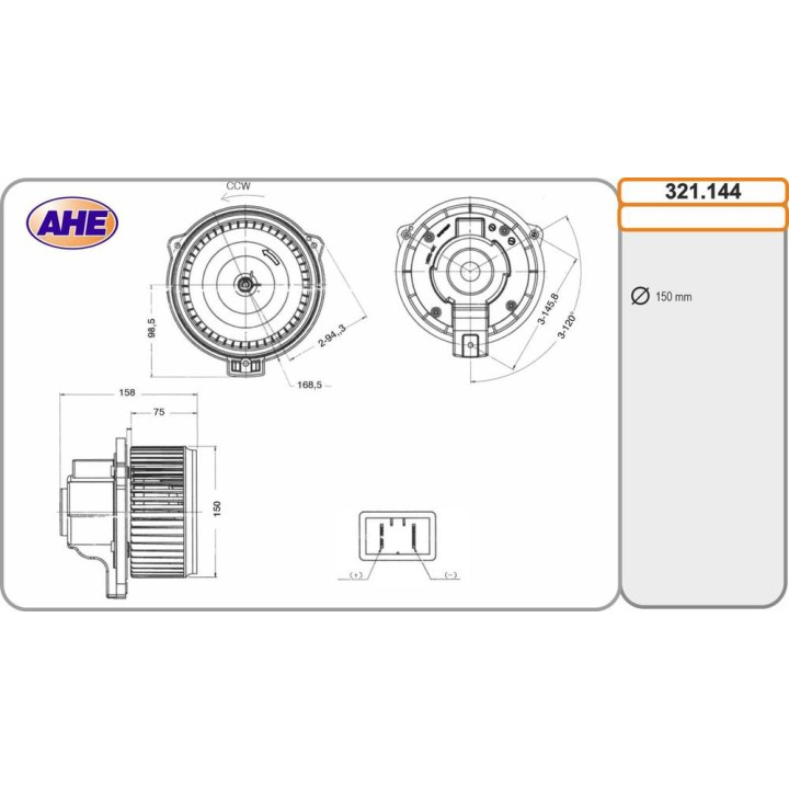 Vent  Abitacolo CHEVROLET/OPEL Captiva/Antara 06 0