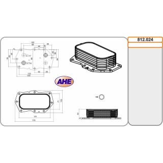 Oilc  HYUNDAI/KIA H1/H100/H350/Bongo/K2500 2 5CRDi