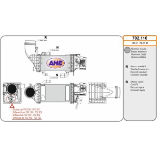 Int  AUDI/VW A3/Q3/Golf/Passat/Polo/Taigo/Tiguan/T