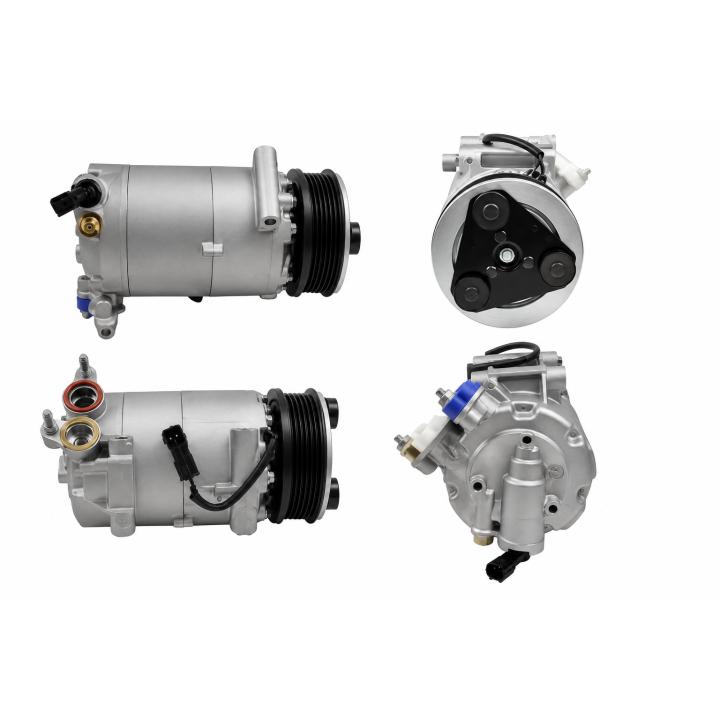 20135531  VI VS16EC A/D PV6 110MM ST10 12V V-B (VALV.ELECT)