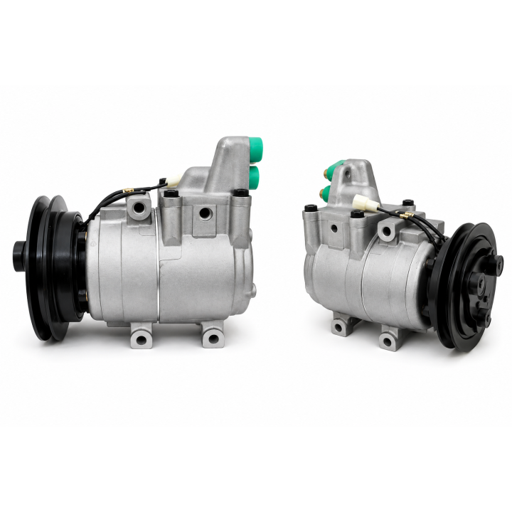 20135252  HCC HS15 A/D 1A 135MM ST15 12V