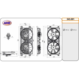 Elettr  SSANGYONG Actyon/Kyron 2 0Xdi/2 7Xdi 05 05