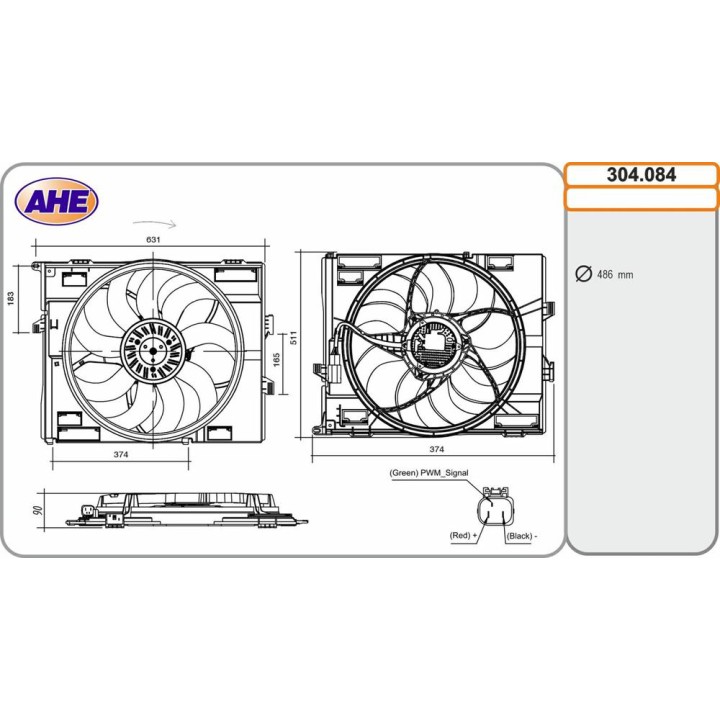 Vent  Abitacolo CHEVROLET/OPEL Cruze/Malibu/Insign