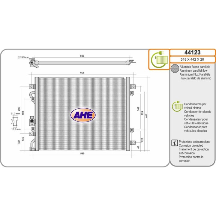 Cond  XPENG G9 BEV 01 23-