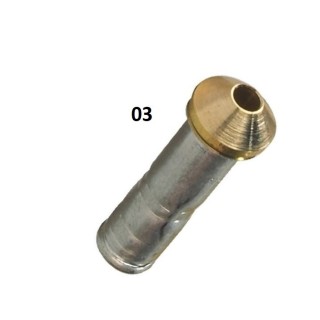 401104 Orificio DANFOSS T/TE.2 68-2006 NUMERO 3