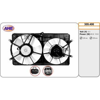 Elettr  FIAT / SUZUKI Sedici / SX4 2 0D MJT / 2 0D