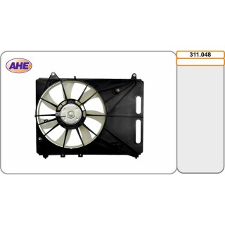 Elettr  HONDA Jazz 1 3 / 1 5 AC 07 15-10 20