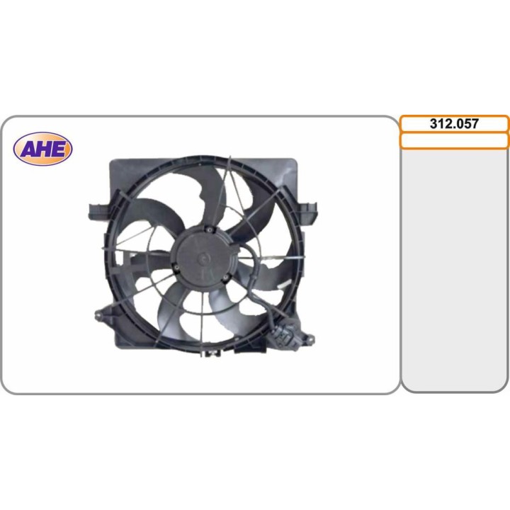 Elettr  HYUNDAI/KIA ix35 / Sportage 2 0CRDi AC 08 