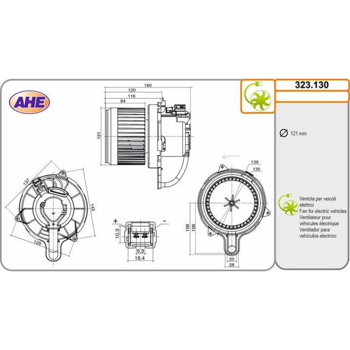 Vent  Abitacolo RENAULT Zoe 06 12-
