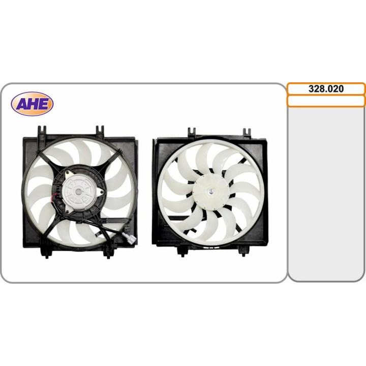 Elettr  SUBARU Forester 2 0/2 0D 01 13-12 20
