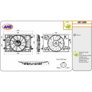 Elettr  ZEEKR 001 12 23-