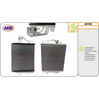 Cond  LEAPMOTOR C10/C11/T03 01 26-