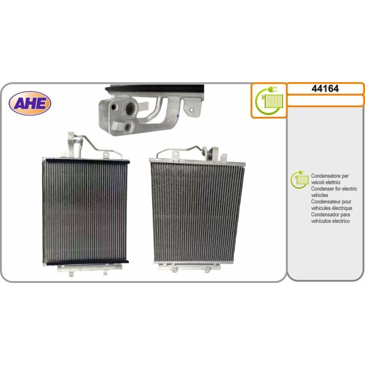 Cond  LEAPMOTOR C10/C11/T03 01 26-