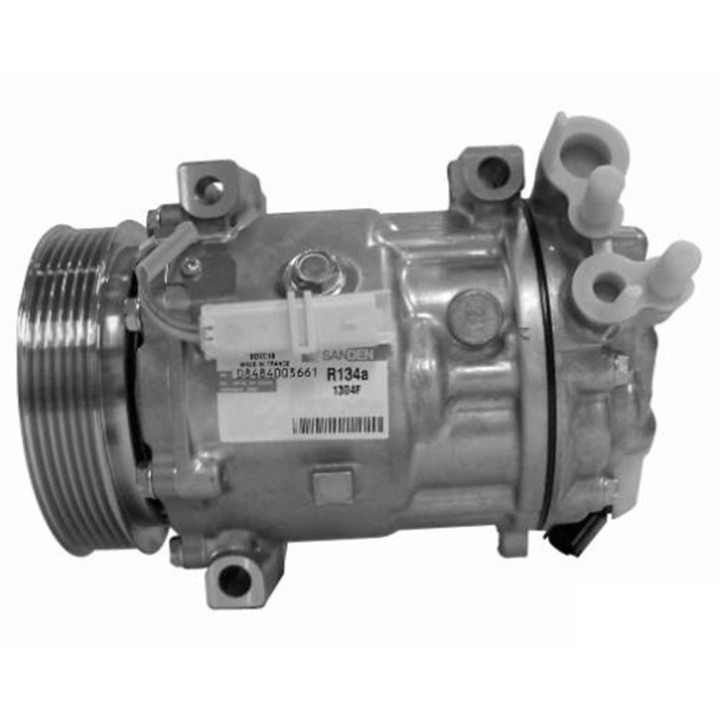 67627N  Cmp New CITROEN / PEUGEOT C5 / 407 1.6HDi / 1.8 / 2.0 03.04-10.14