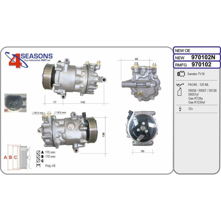 Cmp New CITROEN / FORD Jumper / Transit 2 2HDi/2 2