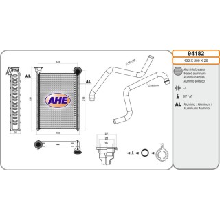 Risc  CHERY/JAECOO/OMODA Arrizo 8/J7/C5 1 5T/1 6T