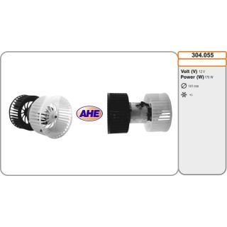 Vent  Ab  BMW Serie 3 E36 09 90-08 00