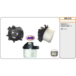 Vent  Ab  Fiat/Lancia Bravo II/Brava II/Stilo/Delt