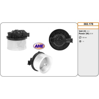 Elettr  Ab  SEAT/SKODA/VW Mii/Citigo/Up 10 11-