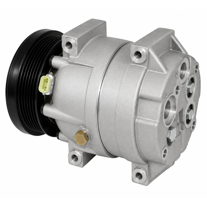 20133139  HR V5 A/D PV6 132MM 12V H-B T.P.
