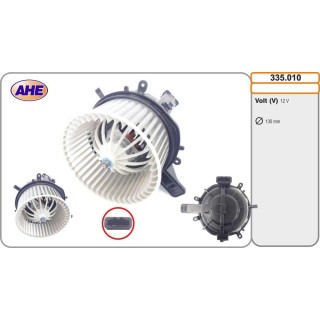 Vent  Abitacolo PORSCHE Boxster/Cayman/911 03 12-