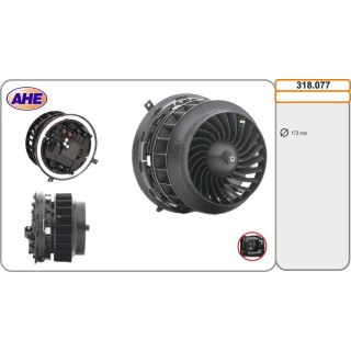 Vent  Ab  MERCEDES Classe C/CLS/E/GLC 02 14-