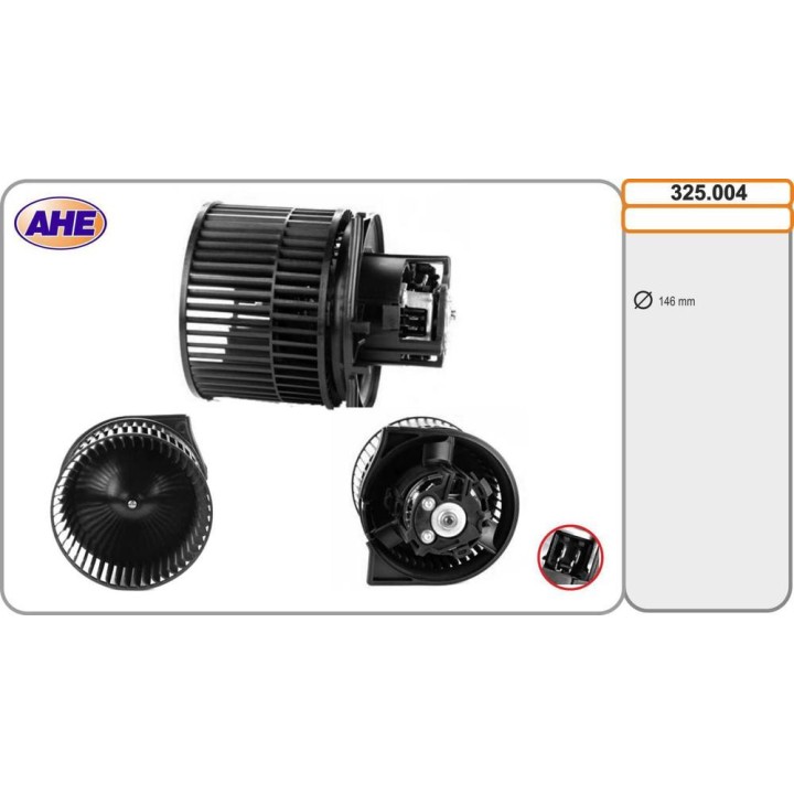 Vent  Abitacolo SAAB 9-5 09 97-12 09