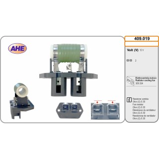 409019  ALFA ROMEO/CITROEN/FIAT/LANCIA/PEUGEOT 147/156/166