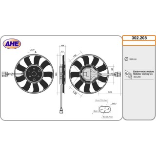 Elettr  AUDI/VW Q7/Touareg 3 0/3 0TDi/4 0TDi 04 15