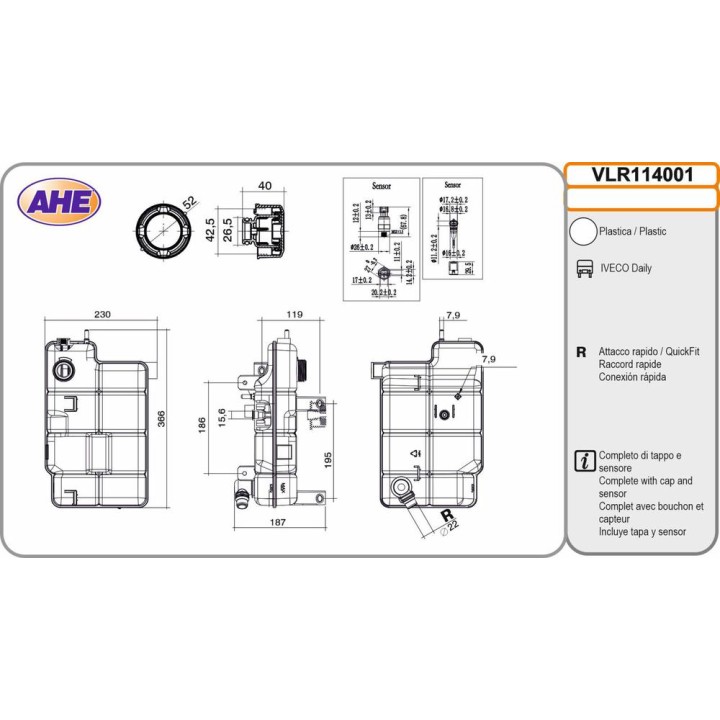 Vas  Liq  Ref  IVECO Daily 09 11-12 24