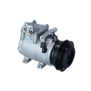 HCC HS15 A/D PV4 128MM ST16 12V