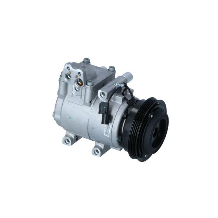 HCC HS15 A/D PV4 128MM ST16 12V