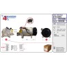 970155  CMP  BMW/MINI serie 2 F45/F46 216/218/220 seri