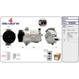 Cmp FIAT Tipo 1 6D MJT 10 15-