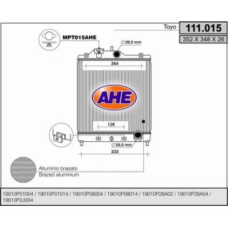 111015  HONDA Civic IV 1.3-1.5-1.6 16V