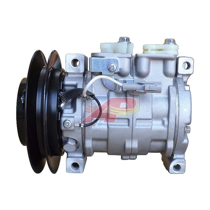 503-2543 NP 10S13C A/D 1B 143MM ST10 24V V-B (2D-2T)
