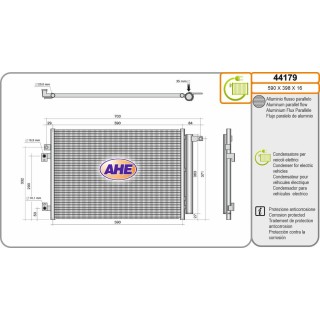 Cond  OMODA E5 EV 01 24-