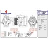 97824  CMP  RENAULT MEGANE II 04-