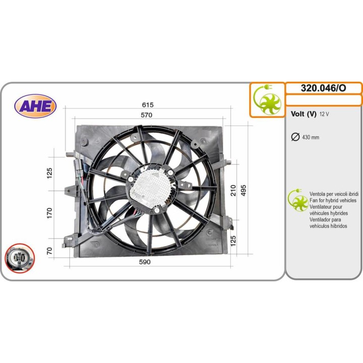 Elettr  NISSAN Qashqai 1 3MHEV 02 21-