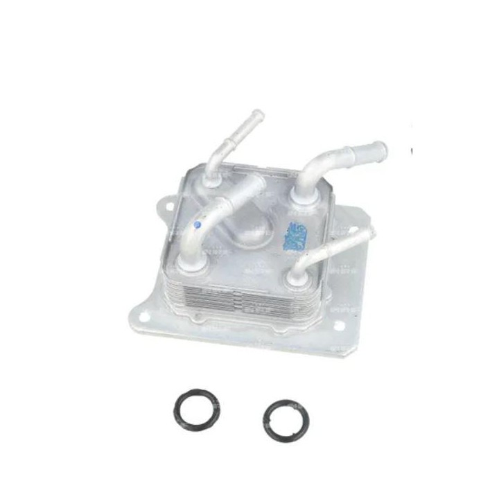 ENFRIADOR DE ACEITE NISSAN X-TRAIL 2 5 14-