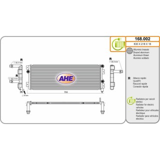 Rad  BYD Atto 3 05 23-