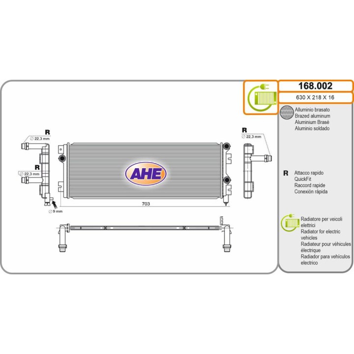 Rad  BYD Atto 3 05 23-