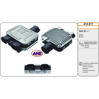 Centr   Elettrov  FORD/JAGUAR Mondeo/S-Max/Transit