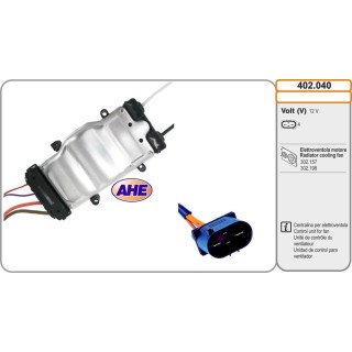Centr  Elettr  AUDI A6 2 7TDi/3 0TDi/4 2 05 04-08 