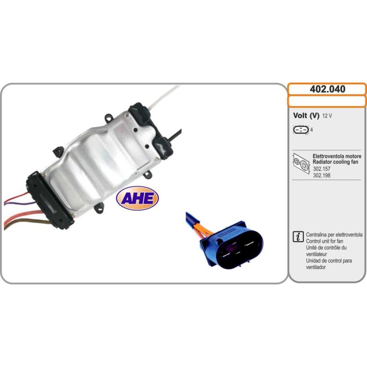 Centr  Elettr  AUDI A6 2 7TDi/3 0TDi/4 2 05 04-08 
