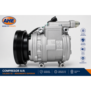20134481  NP 10PA15C A/D PV4 135MM ST14 24V A/C